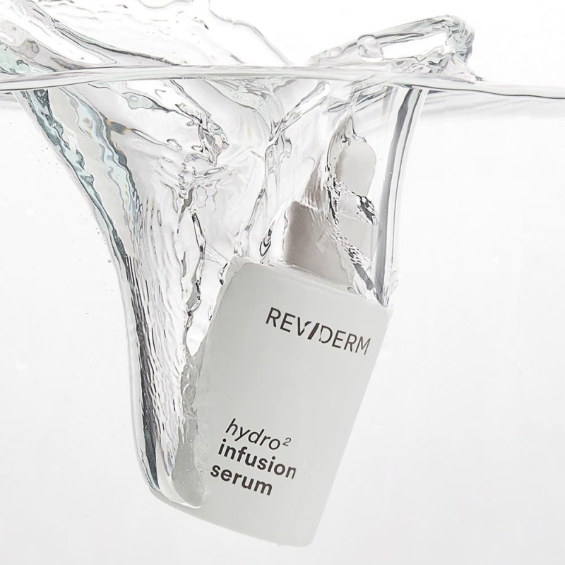 REVIDERM Hydro2 Infusion Serum | Intensive 24h Moisturising Serum 30 ml