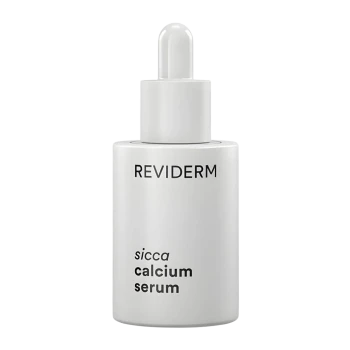 REVIDERM Sicca Calcium Serum | Barrier-Restoring Calcium Serum 30 ml