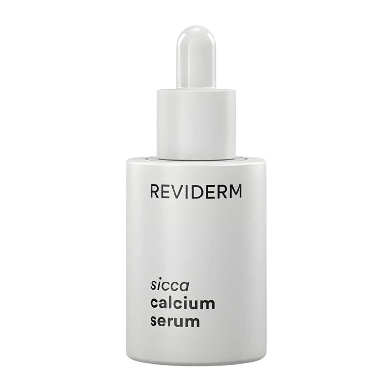 REVIDERM Sicca Calcium Serum | Barrier-Restoring Calcium Serum 30 ml