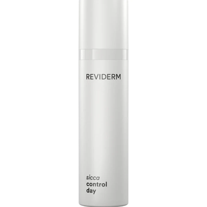 Reviderm Sicca Control Day | Day Cream for Seborrheic Dermatitis 50 ml