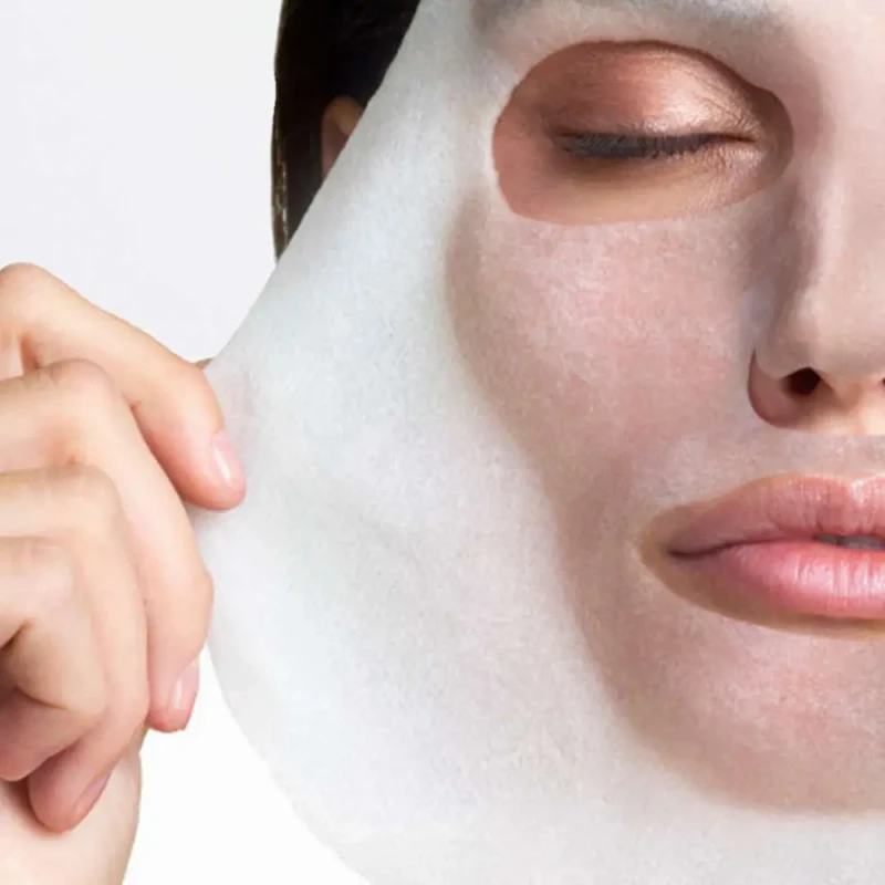 Reviderm Moist & Plump Mask | Moisturising and Plumping Mask 1 pc