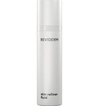 Reviderm Skin Refiner Fluid | Pore-Minimising 24h Fluid 50 ml