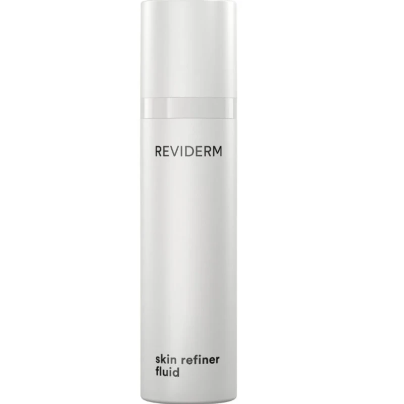 Reviderm Skin Refiner Fluid | Pore-Minimising 24h Fluid 50 ml