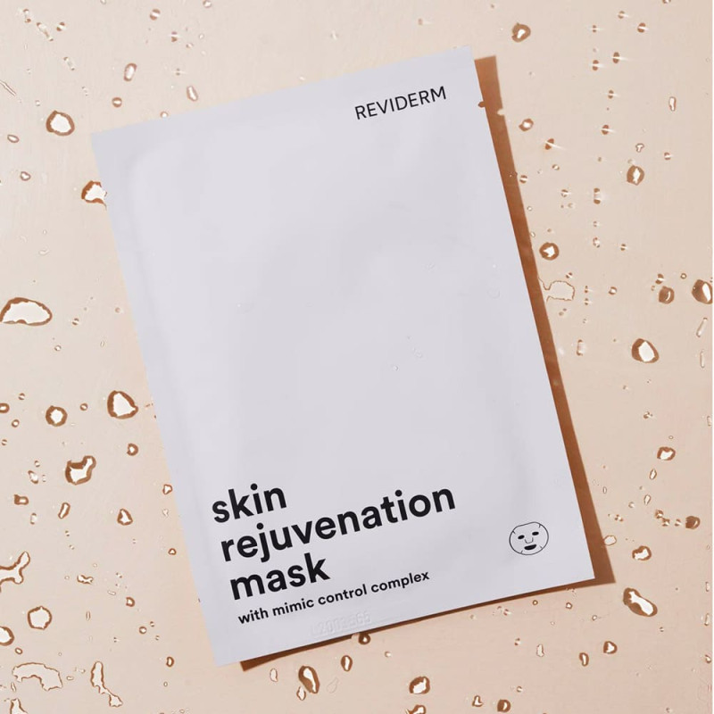 Reviderm Skin Rejuvenation Mask | Skin Rejuvenating Mask 1 pc