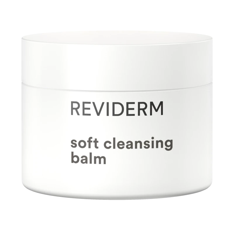 REVIDERM Soft Cleansing Balm | Cleansing Balm for Dry & Sensitive Skin 50 ml