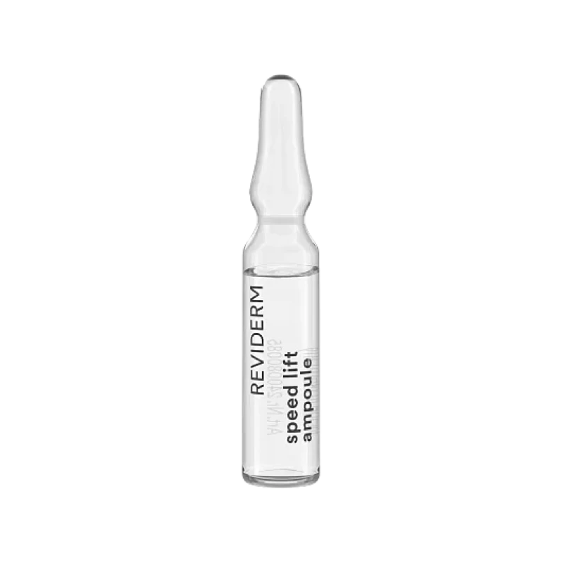 REVIDERM Speed Lift Ampoule | Lifting Ampoule 7 x 2 ml