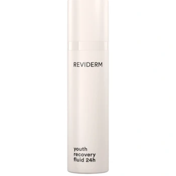 REVIDERM Youth Recovery Fluid 24h | 24h Anti-Ageing Fluid/Serum 50 ml