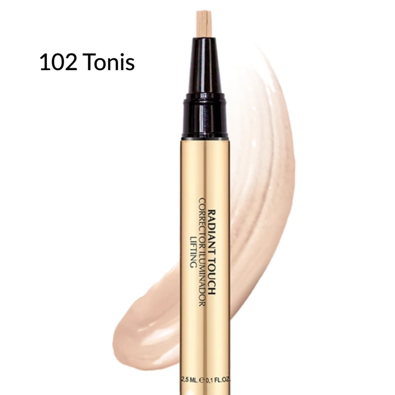 Keenwell Multitasking Radiant Touch | Multifunctional Concealer 2.5 ml