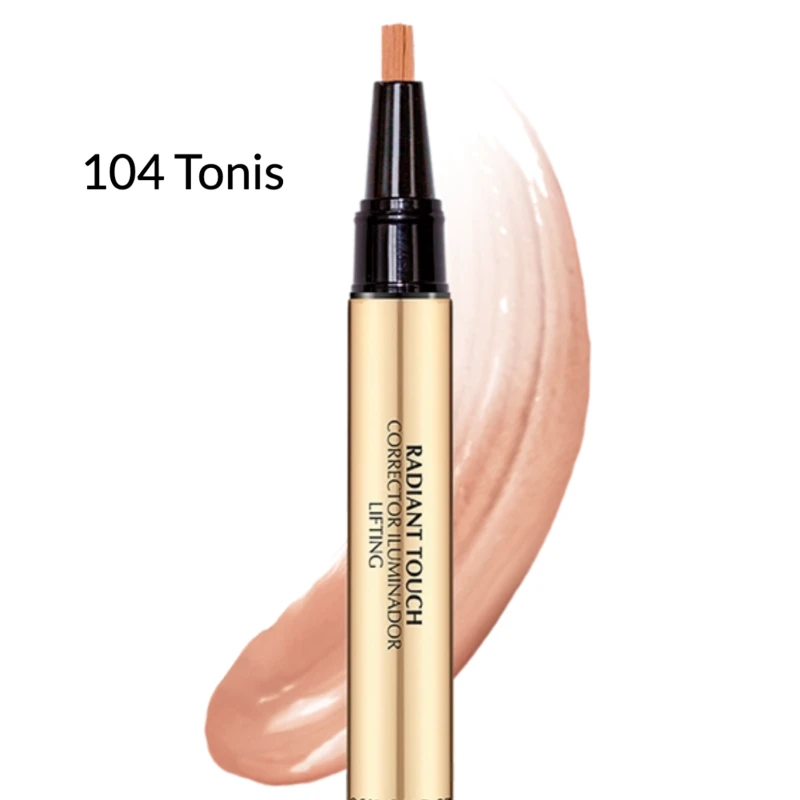 Keenwell Multitasking Radiant Touch | Multifunctional Concealer 2.5 ml