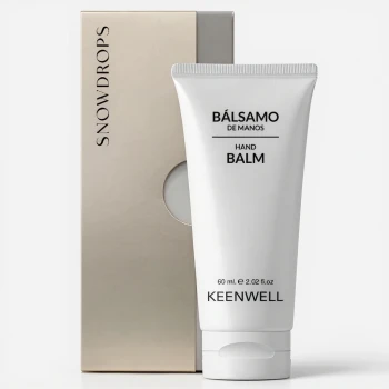 Keenwell Hand Balm | Nourishing Hand Balm 60 ml