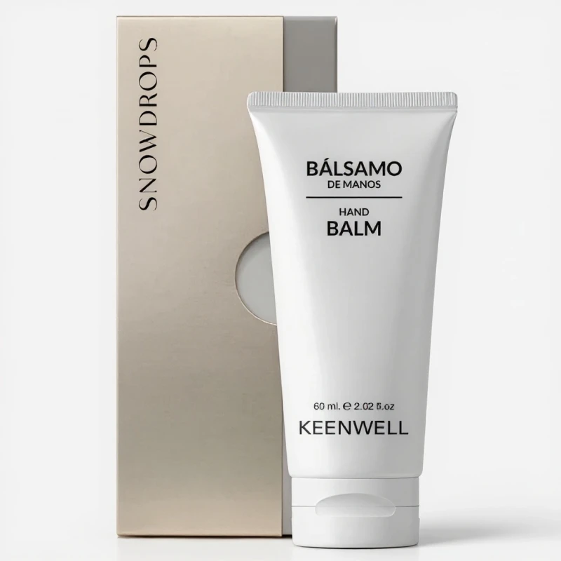 Keenwell Hand Balm | Nourishing Hand Balm 60 ml