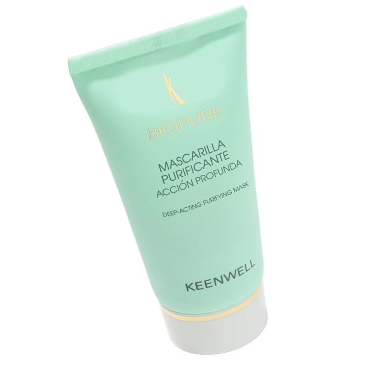 Keenwell Purifying Mask Deep Action | Purifying Gel Mask 60 ml