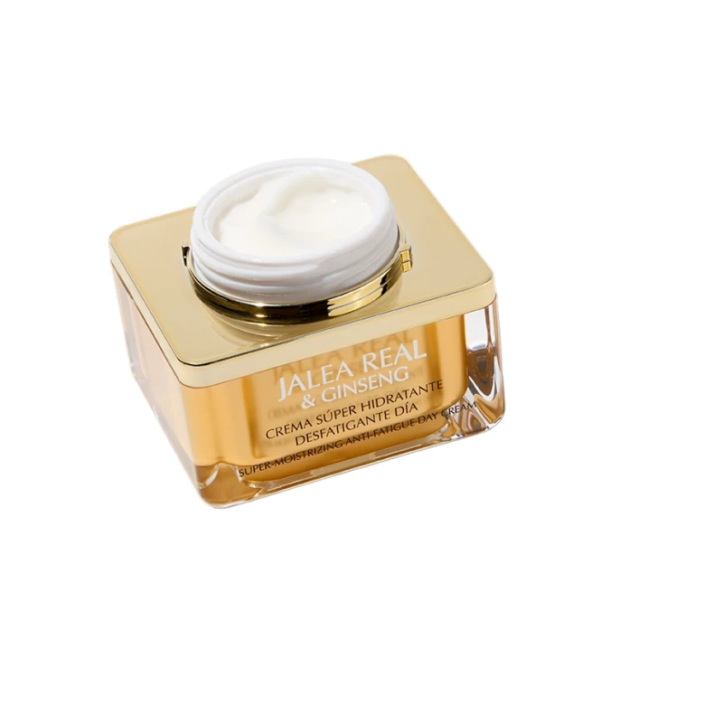 Keenwell Supermoisturizing Anti-Fatigue Day Cream | Moisturising Day Cream 50 ml