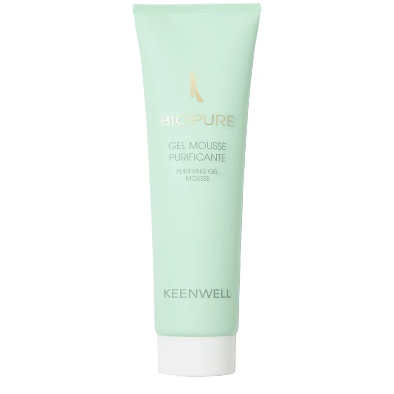 Keenwell Purifying Gel Mousse | Cleansing Gel 150 ml