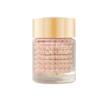 Keenwell Progresif Anti-Fatigue Eye Contour Gel | Eye Cream 15 ml