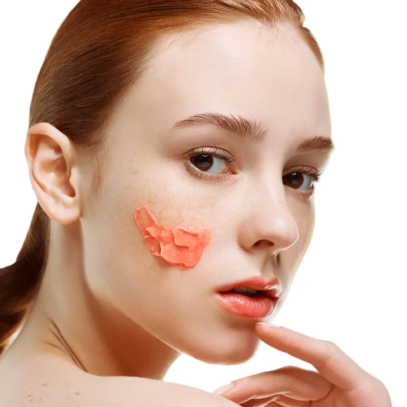 Keenwell Antioxidant Multidefense Face Mask Vit C+C | Antioxidant face mask with Vitamin C 60 ml