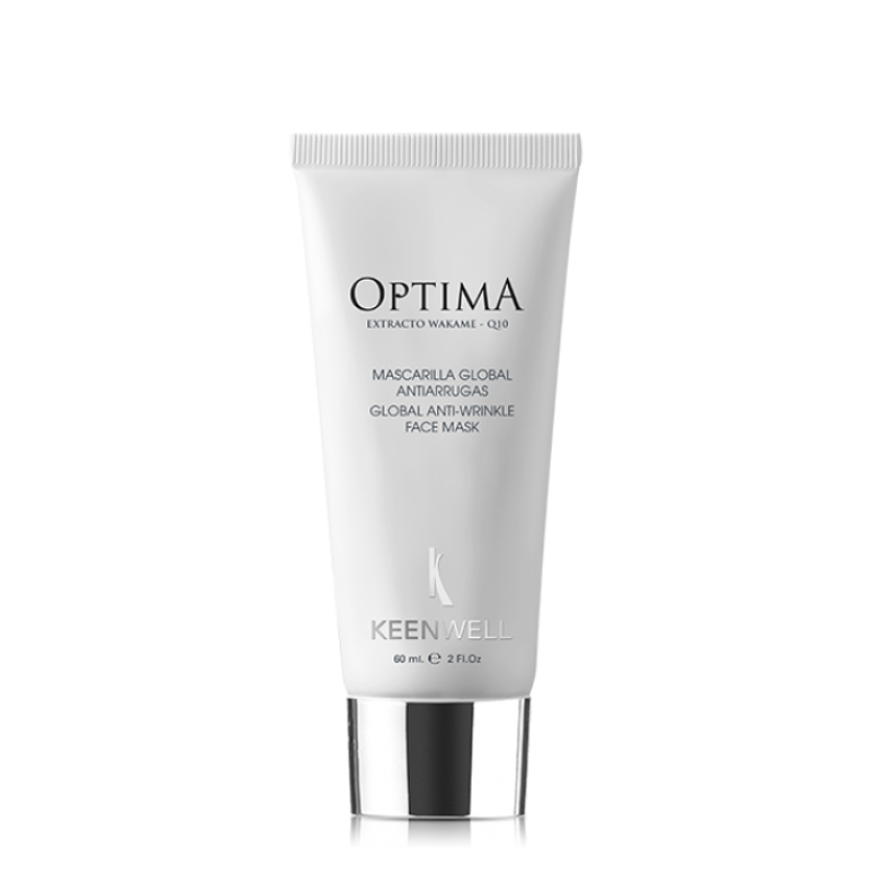 Keenwell Optima Anti-Wrinkle Mask | Face Mask 60 ml