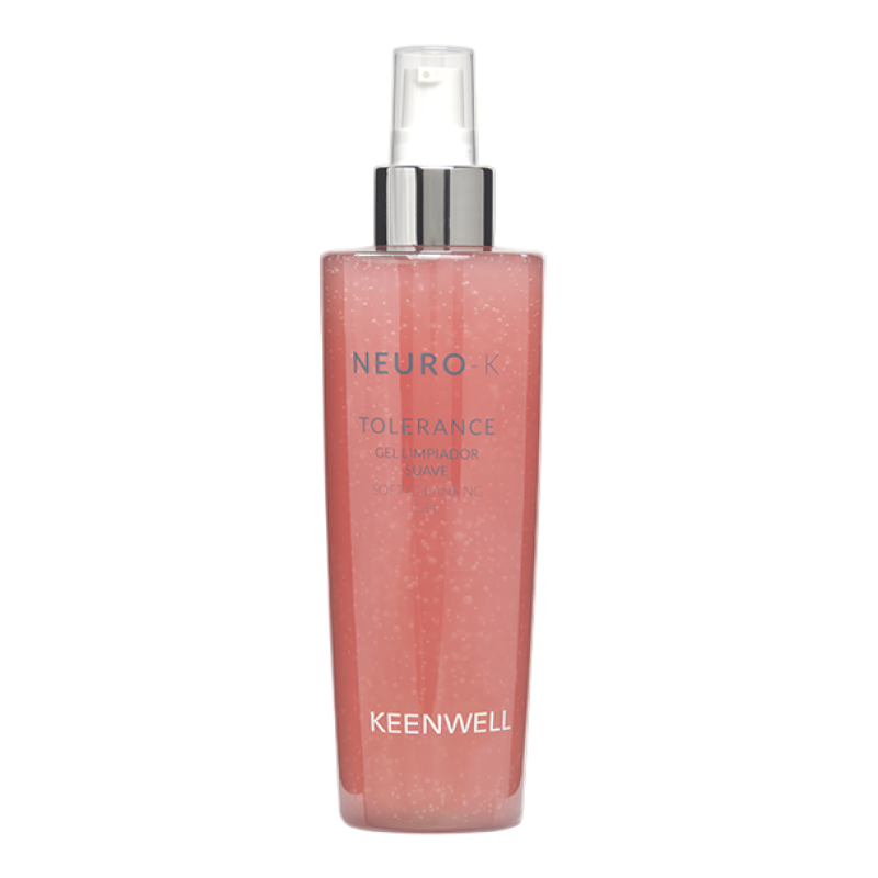 Keenwell Tolerance Cleansing Gel | Cleansing Gel 200 ml