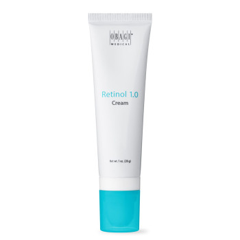 OBAGI MEDICAL Retinol 1.0 | Retinol Anti-Age Cream, 28 g