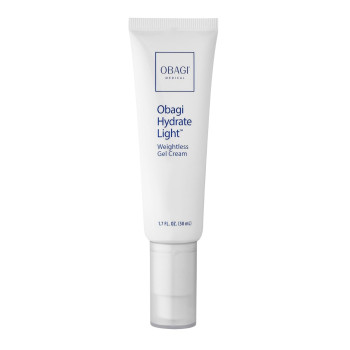 OBAGI MEDICAL Hydrate Light | Moisturising Face Cream, 48 g