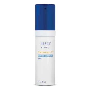 OBAGI MEDICAL Peptide Complex | Peptide and Growth Factor Serum, 30 ml