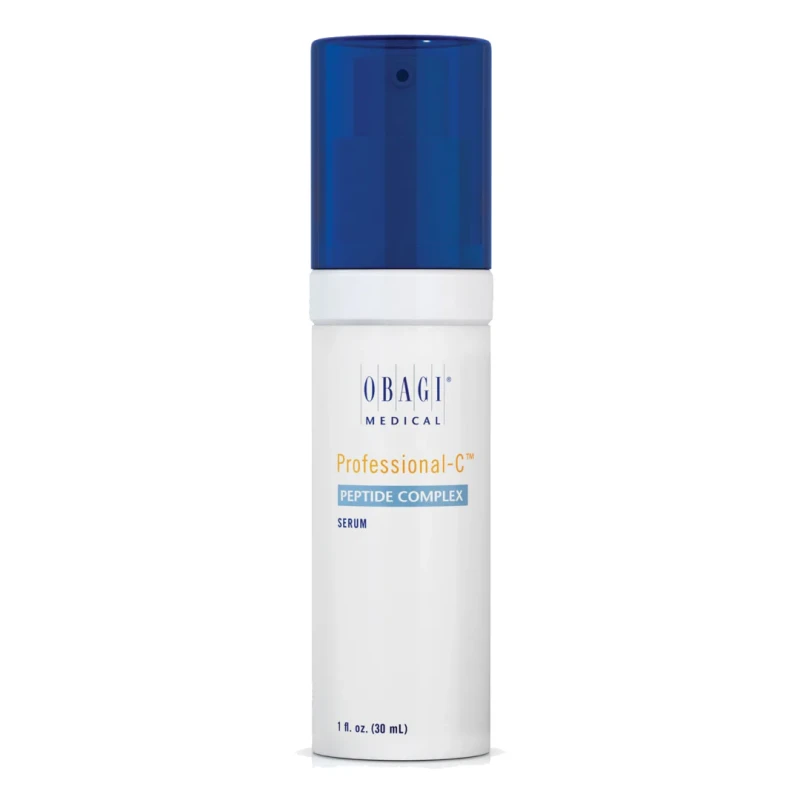OBAGI MEDICAL Peptide Complex | Peptide and Growth Factor Serum, 30 ml