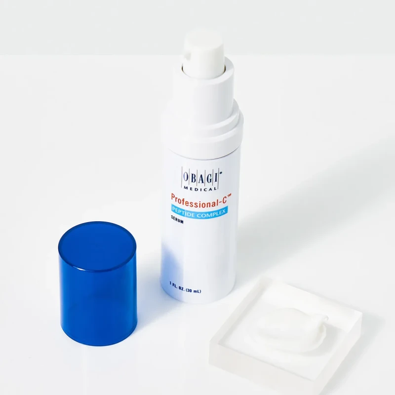 OBAGI MEDICAL Peptide Complex | Peptide and Growth Factor Serum, 30 ml