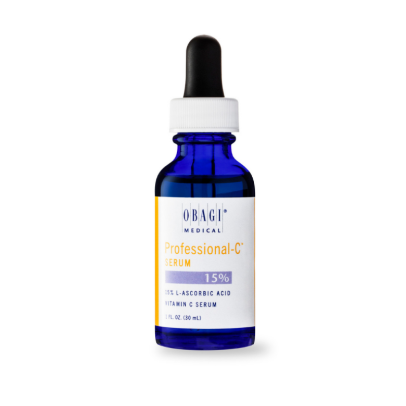 OBAGI MEDICAL Professional-C Serum 15% | Vitamin C Serum for Combination Skin, 30 ml