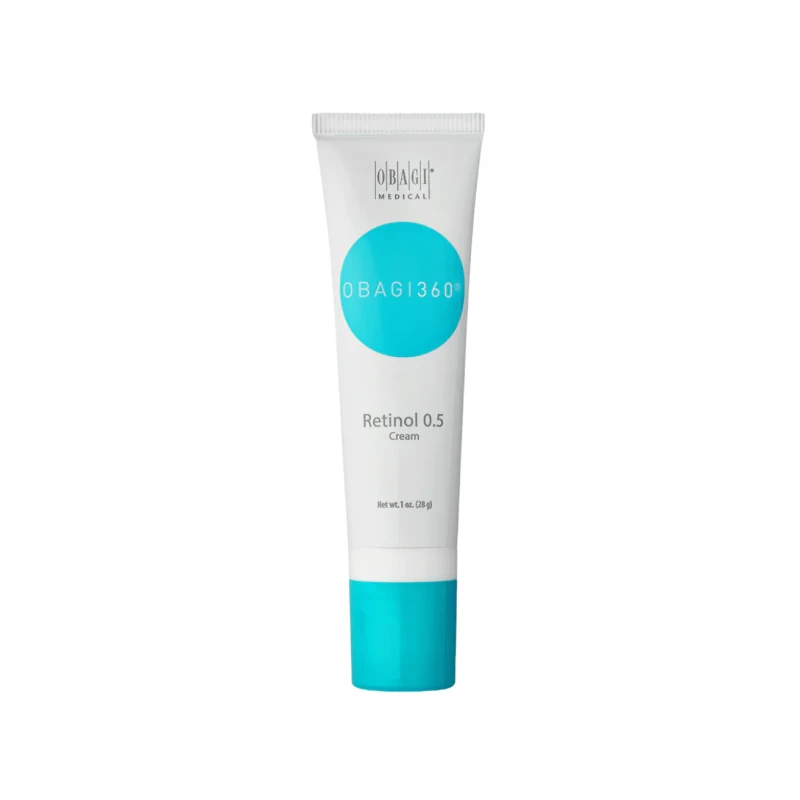 OBAGI MEDICAL Obagi360 Retinol 0.5% | Retinol Anti-Age Cream, 28 g