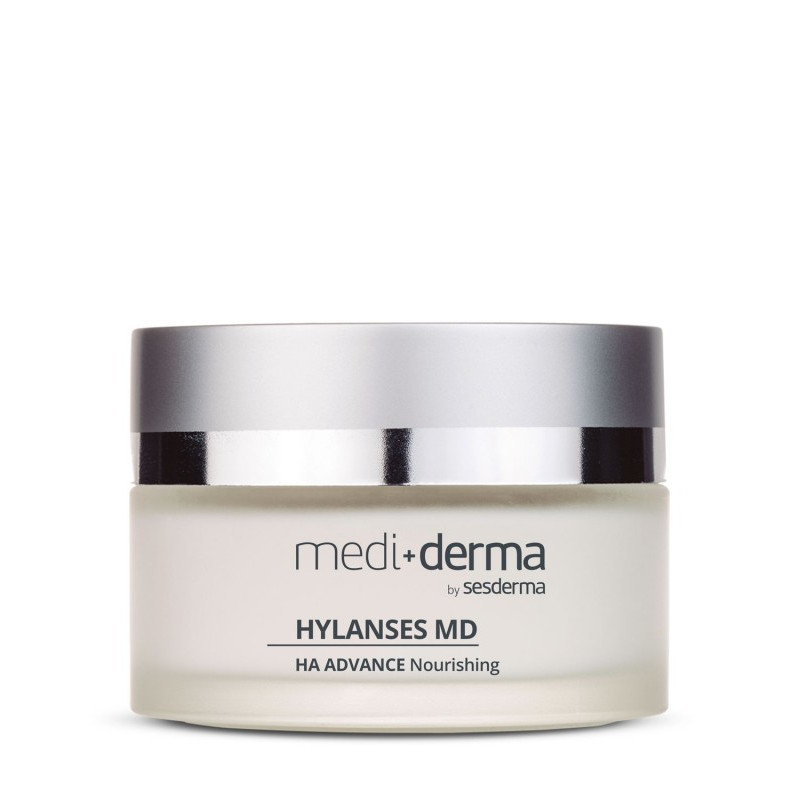 Mediderma Hylanses MD HA Advance Nourishing Cream 50 ml | Nourishing cream