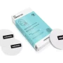 Celestetic Eco Remover Pads | Reusable Makeup Removal Pads 16 pcs.