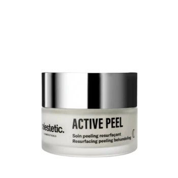 Celestetic Active Peel | Night Peeling Cream for Skin Renewal 50 ml