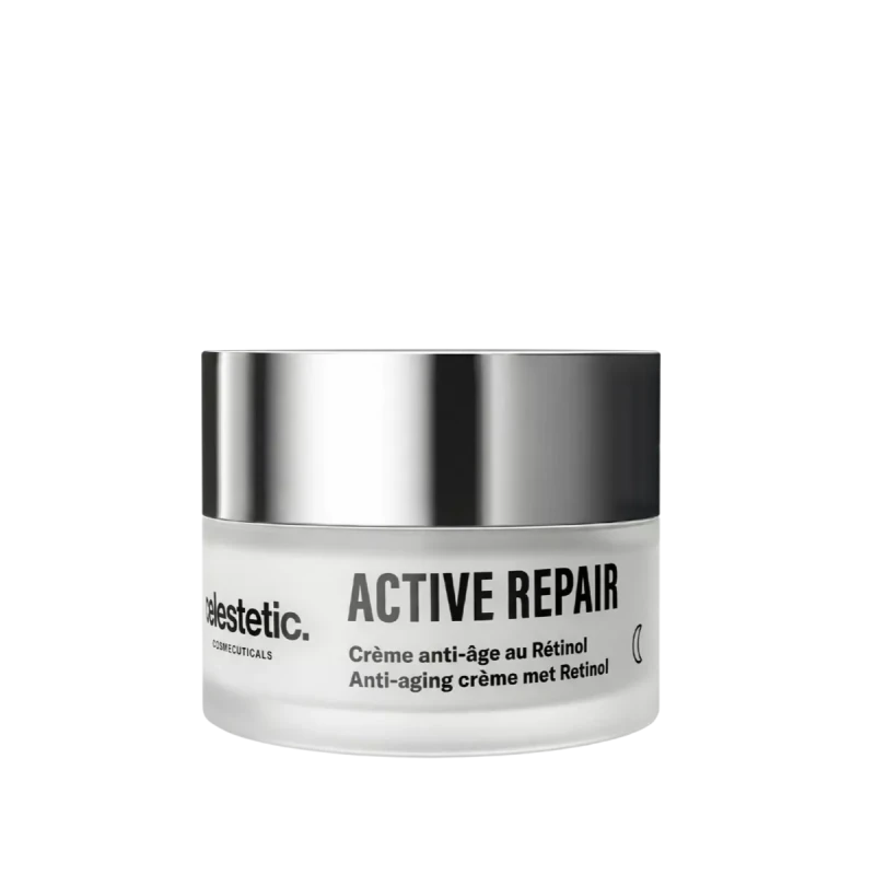Celestetic Active Repair | Night Cream with Retinol for Skin Renewal 50 ml