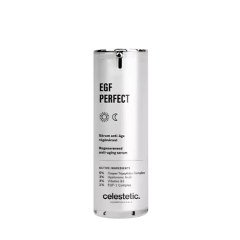 Celestetic EGF Perfect | Restorative Anti-Age Serum with Growth Factors 30 ml