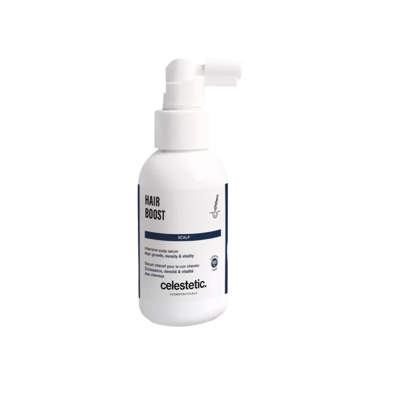 Celestetic Hair Boost | Serum for Promoting Hair Growth 100 ml