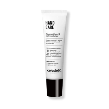 Celestetic Hand Care | Moisturising and Restorative Hand Cream 30 ml