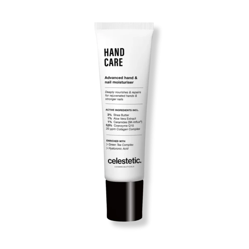 Celestetic Hand Care | Moisturising and Restorative Hand Cream 30 ml