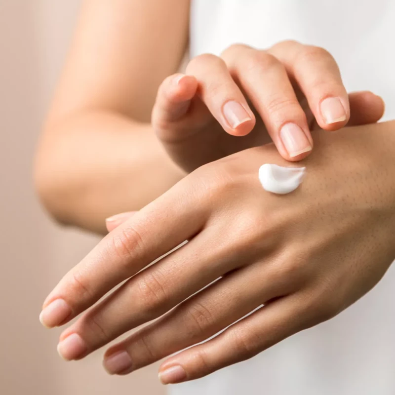 Celestetic Hand Care | Moisturising and Restorative Hand Cream 30 ml
