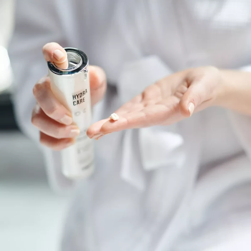 Celestetic Hydra Care | Moisturising Face Cream with Antioxidants 50 ml