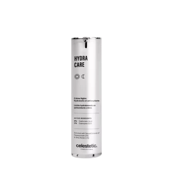 Celestetic Hydra Care | Moisturising Face Cream with Antioxidants 50 ml