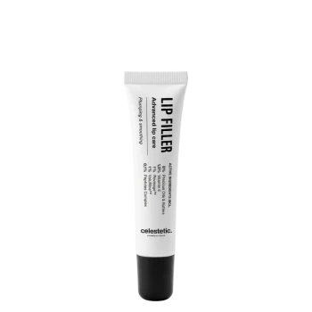 Celestetic Lip Filler | lip balm for plumping and restoring volume 15 ml