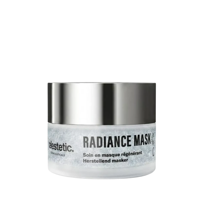 Celestetic Radiance Mask | Detoxifying Restorative Radiance Mask 50 ml