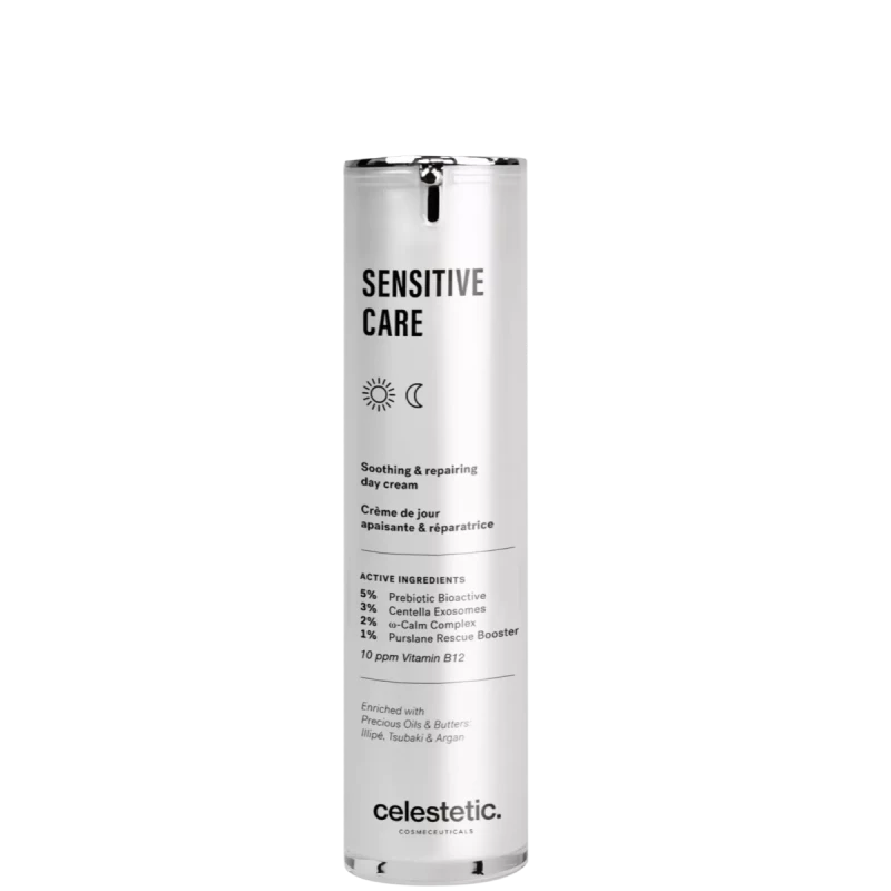 Celestetic Sensitive Care | Soothing Cream for Sensitive Skin 50 ml