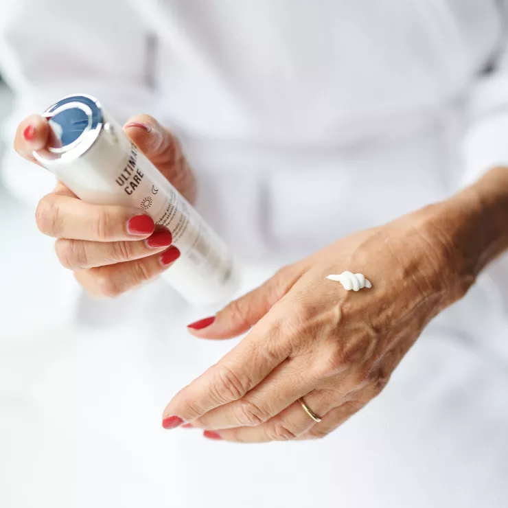 Celestetic Ultimate Care | Multifunctional Anti-Ageing Face Cream 50 ml