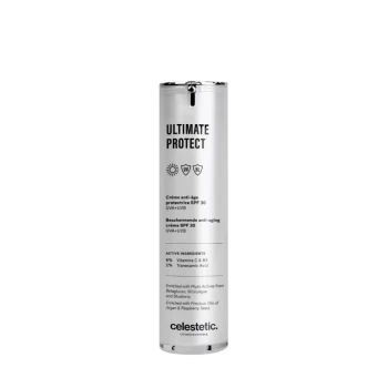Celestetic Ultimate Protect | Protective Anti-Ageing Face Cream SPF30 50 ml