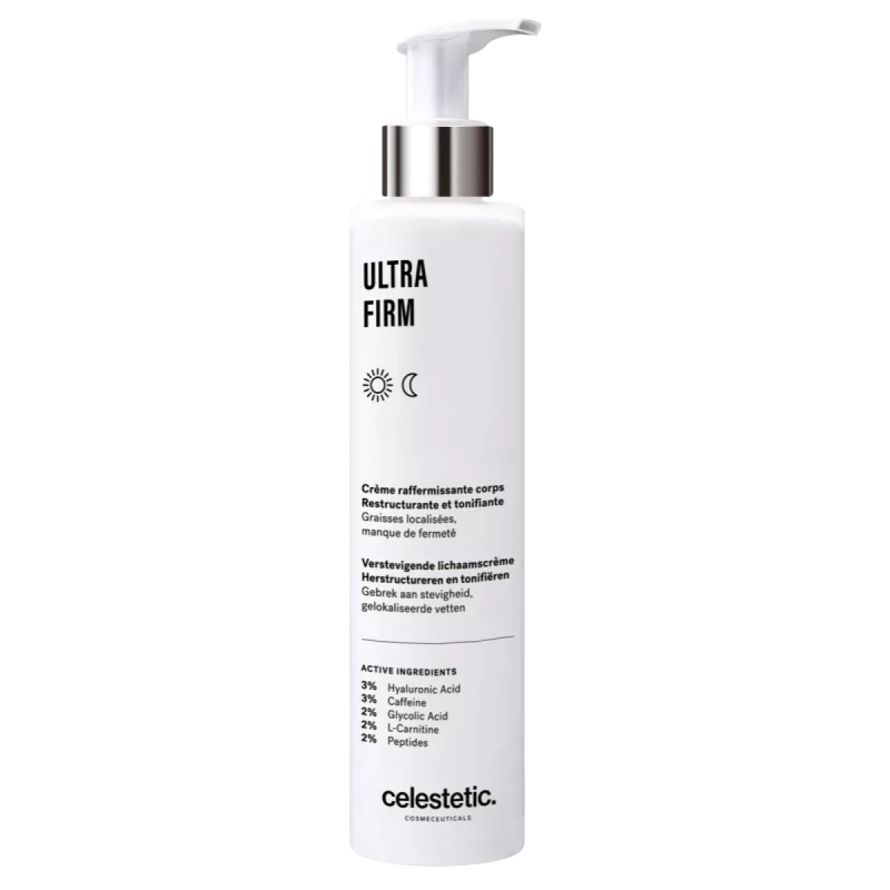 Celestetic Ultra Firm | Skin-Firming Body Cream 200 ml
