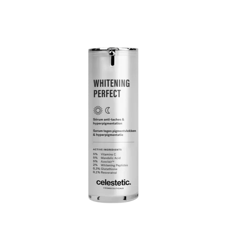 Celestetic Whitening Perfect | Depigmenting Serum 30 ml