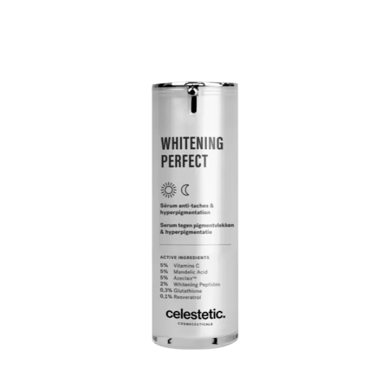 Celestetic Whitening Perfect | Depigmenting Serum 30 ml