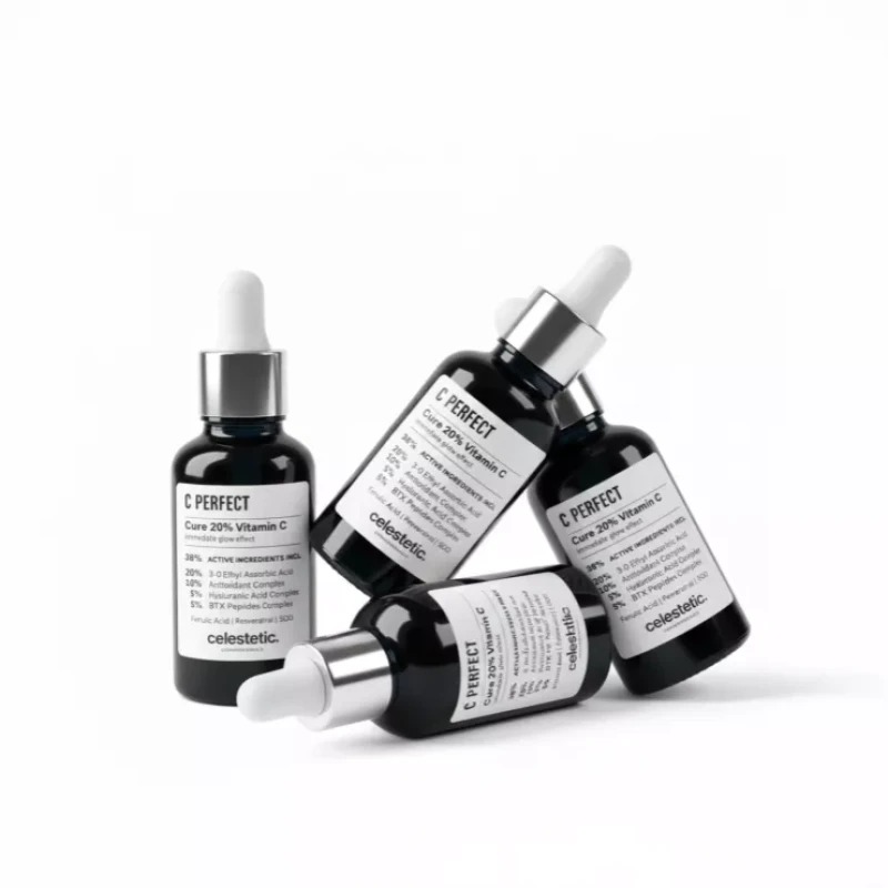 Celestetic C Perfect | Serum with 20% Vitamin C for Radiant Skin 30 ml