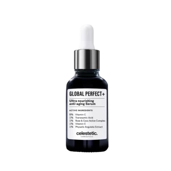Celestetic Global Perfect+ | Nourishing Anti-Age Serum 30 ml